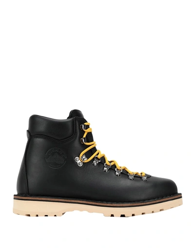 Shop Diemme Roccia Vet Man Ankle Boots Black Size 11 Bovine Leather