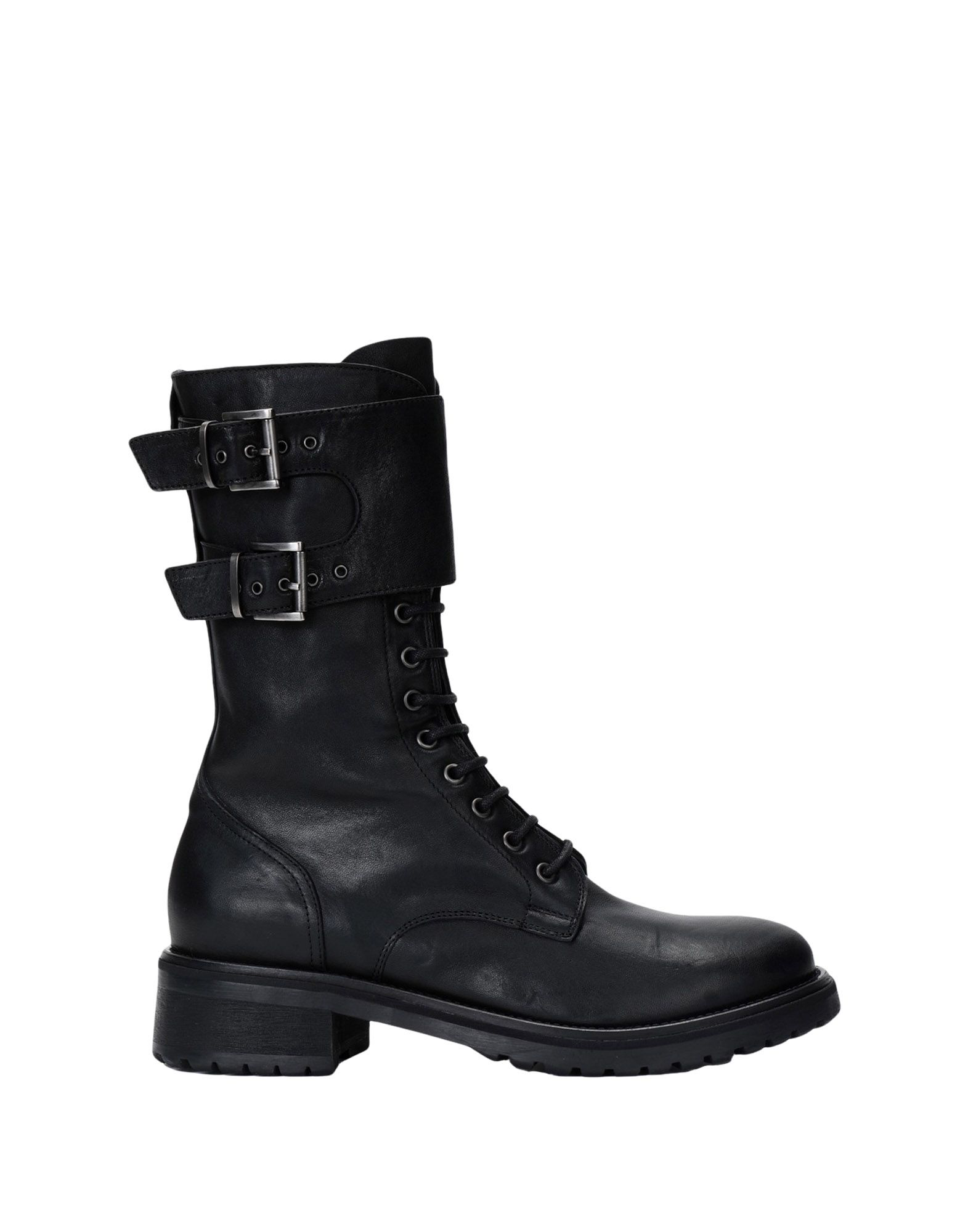 LemarÉ Ankle Boot In Black | ModeSens