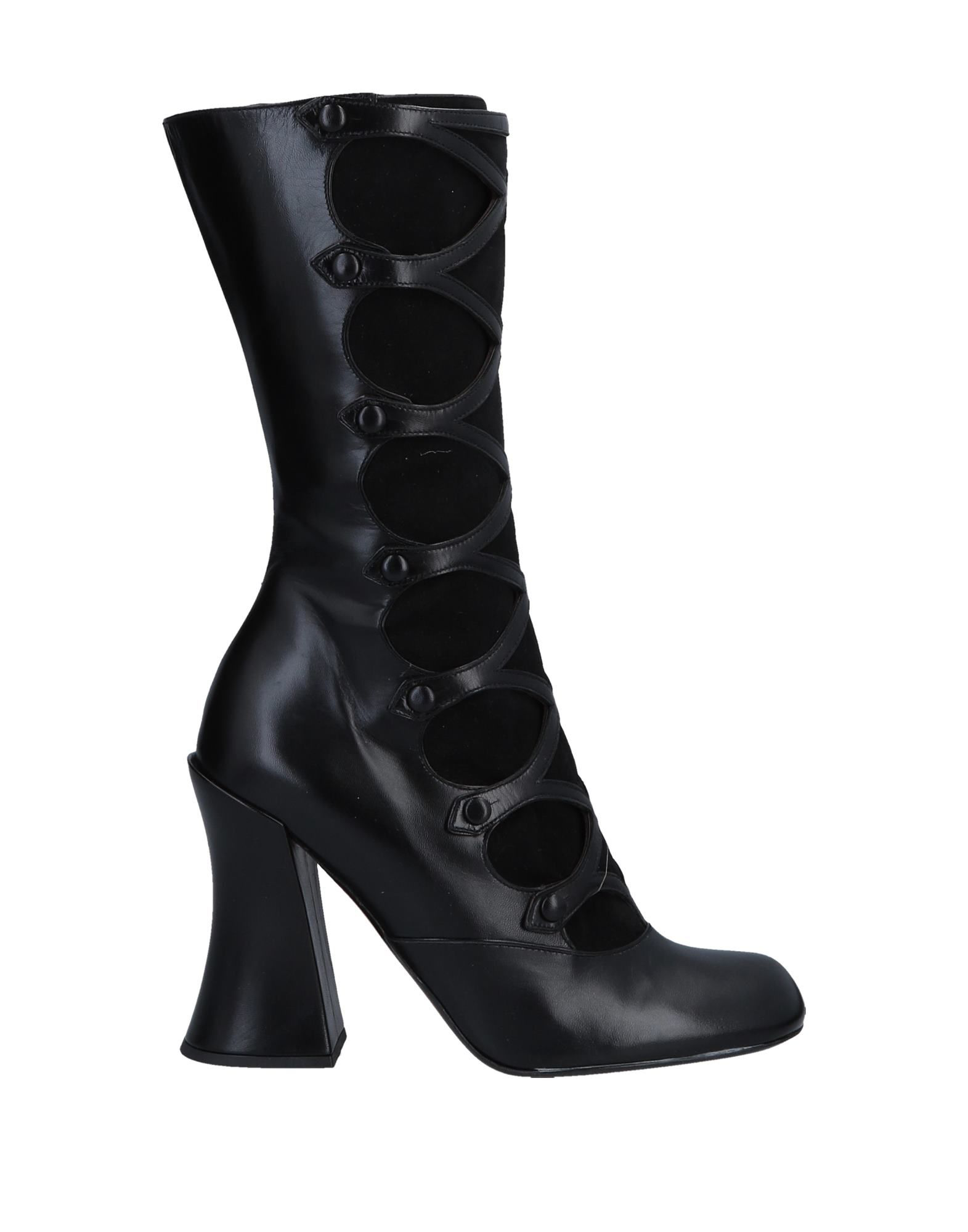 marc jacobs ankle boots