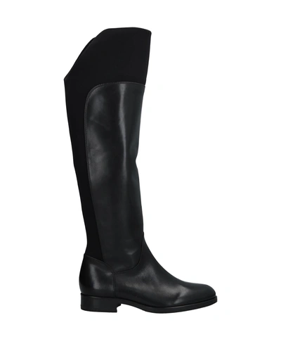 Shop Archive Boots In Black