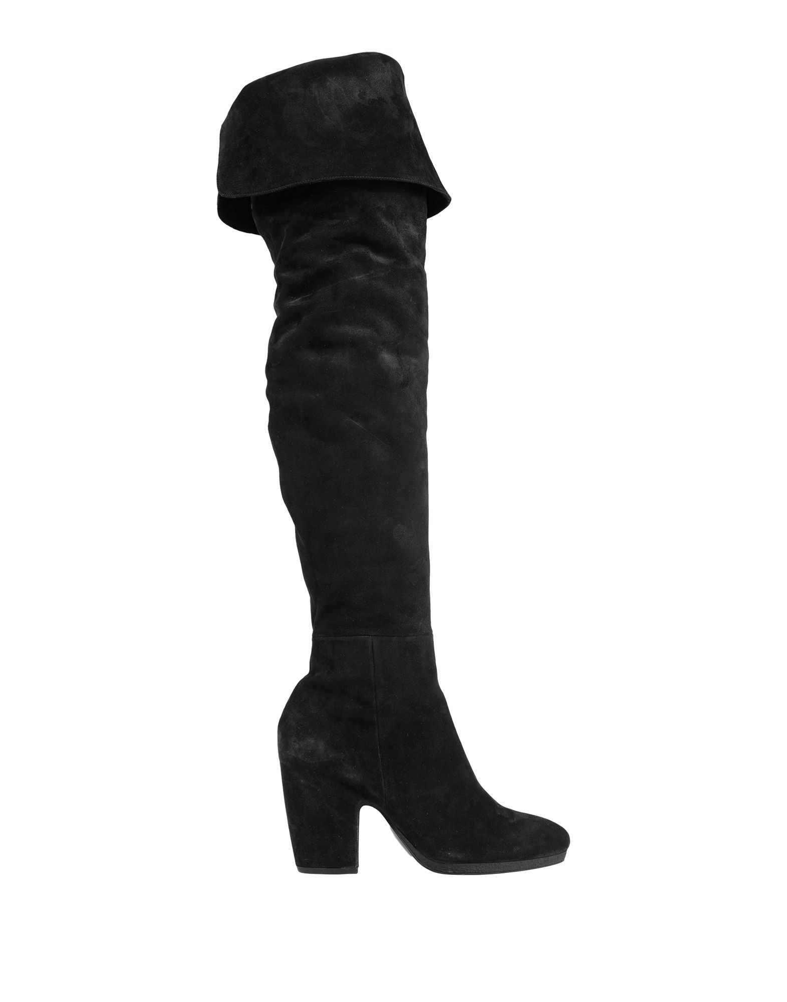 Vic Matie Boots In Black | ModeSens