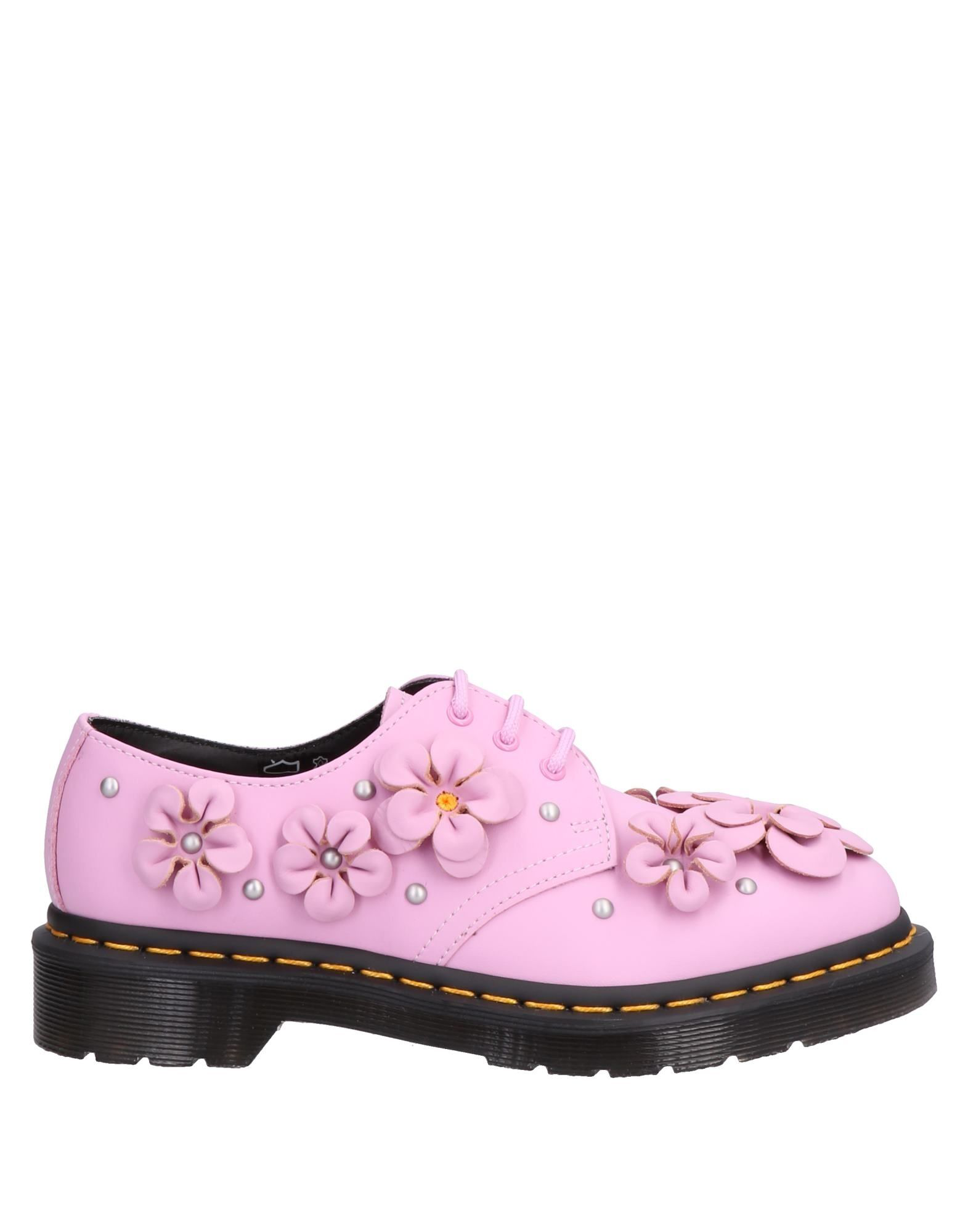 light purple dr martens