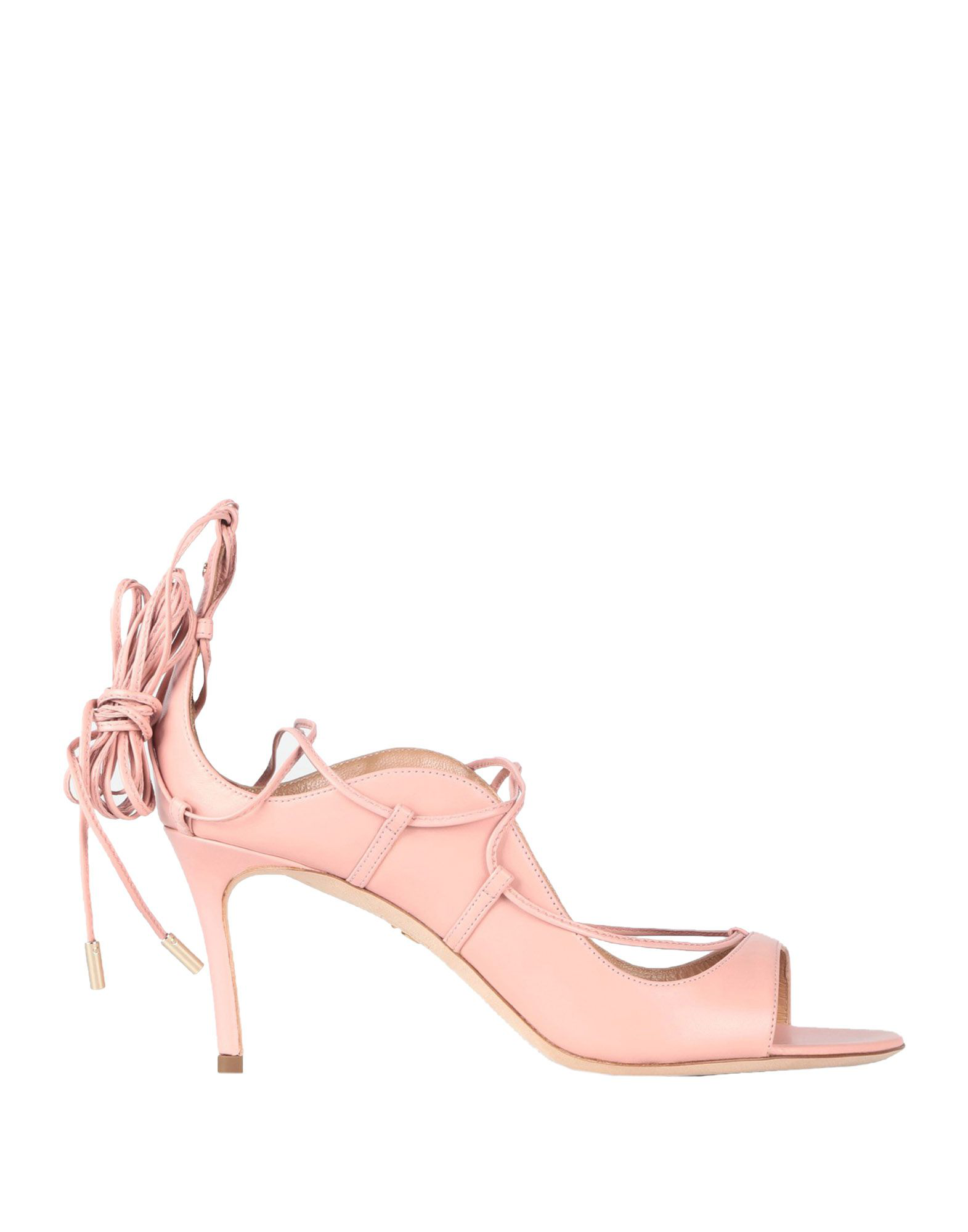 dsquared pink sandals