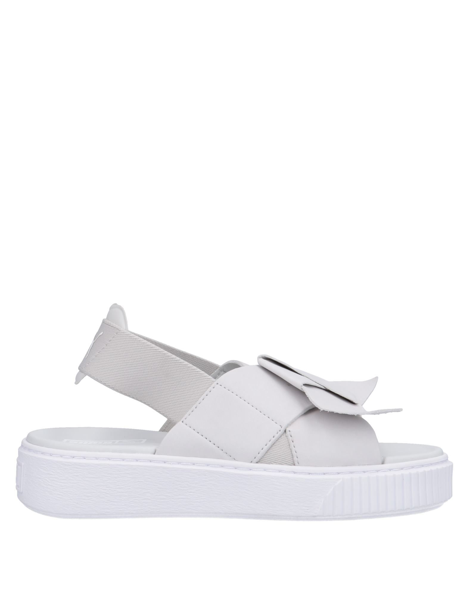 puma sandals 2019