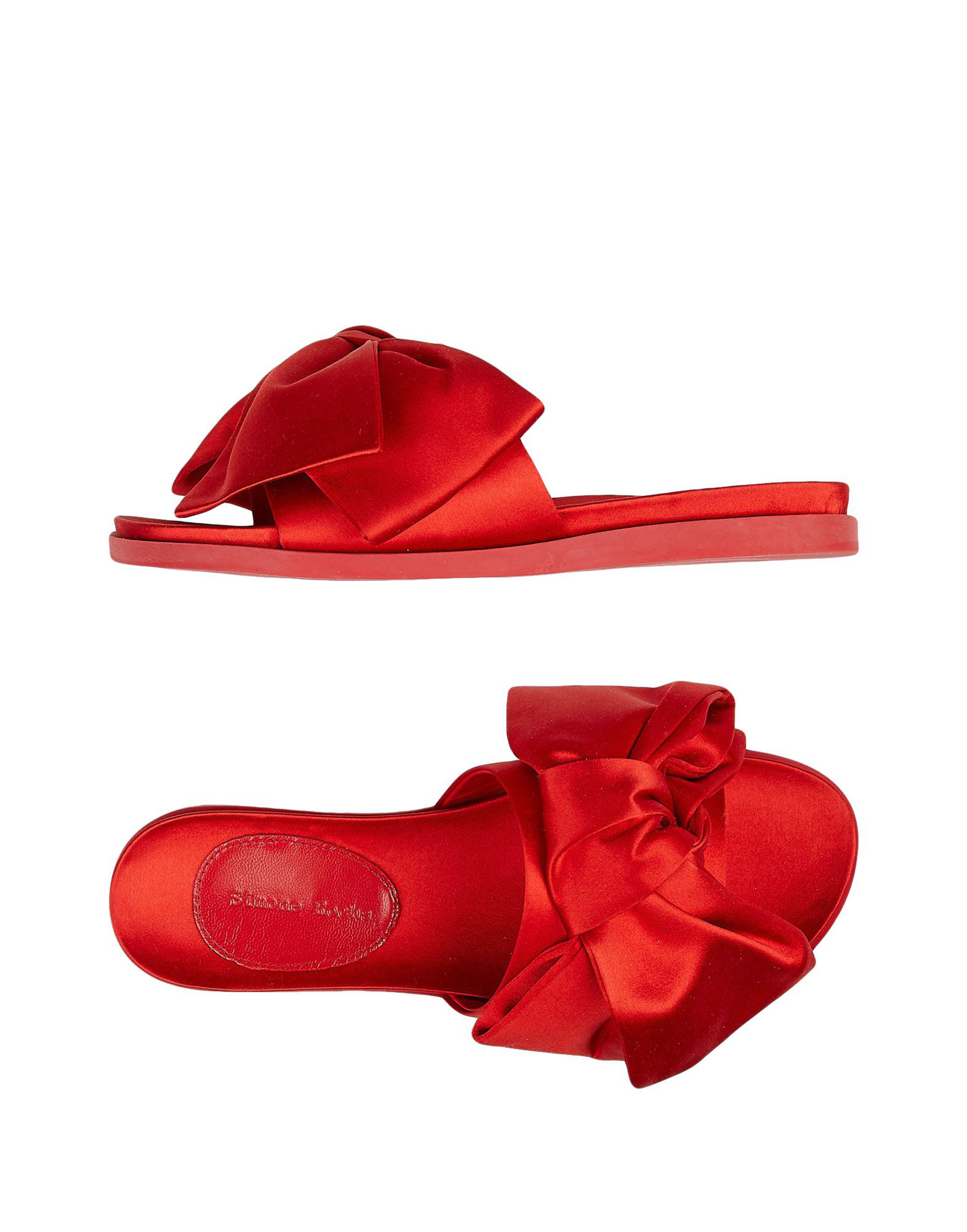 red bow slides