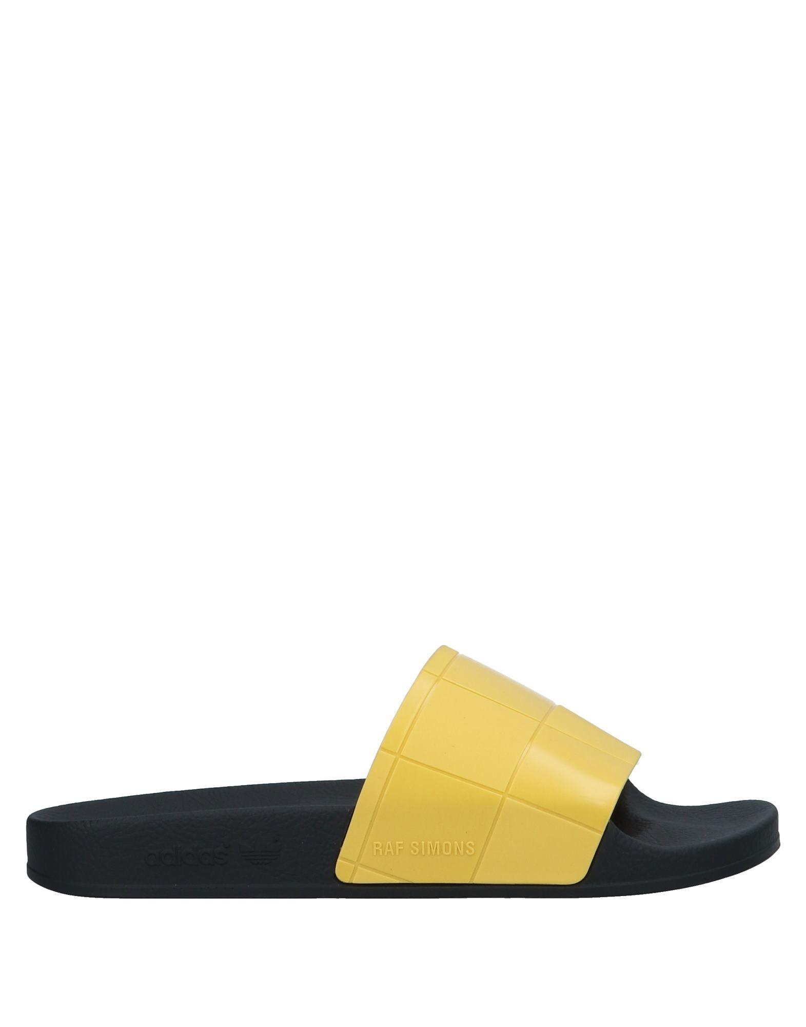 adidas raf simons sandals