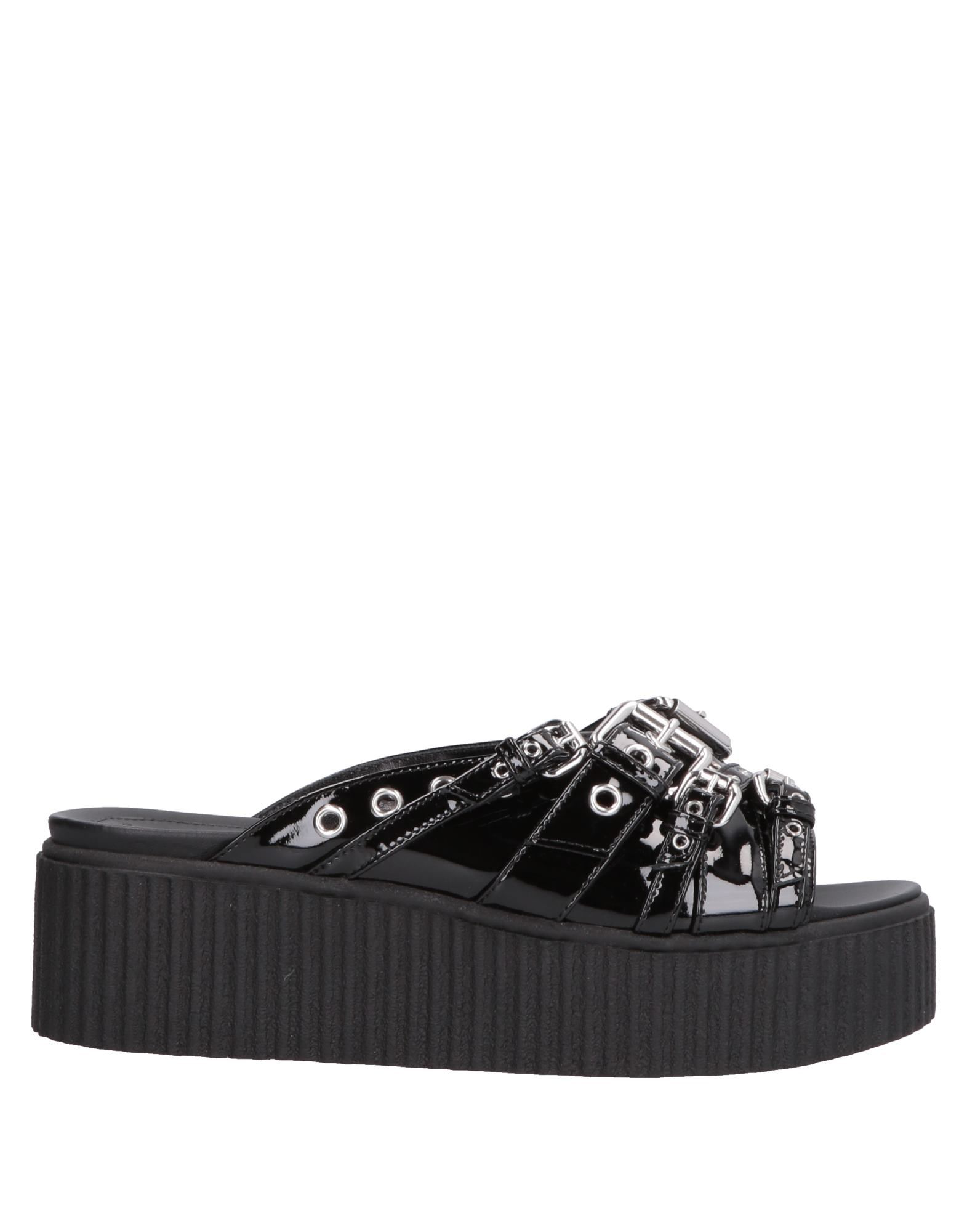 mcqueen sandals