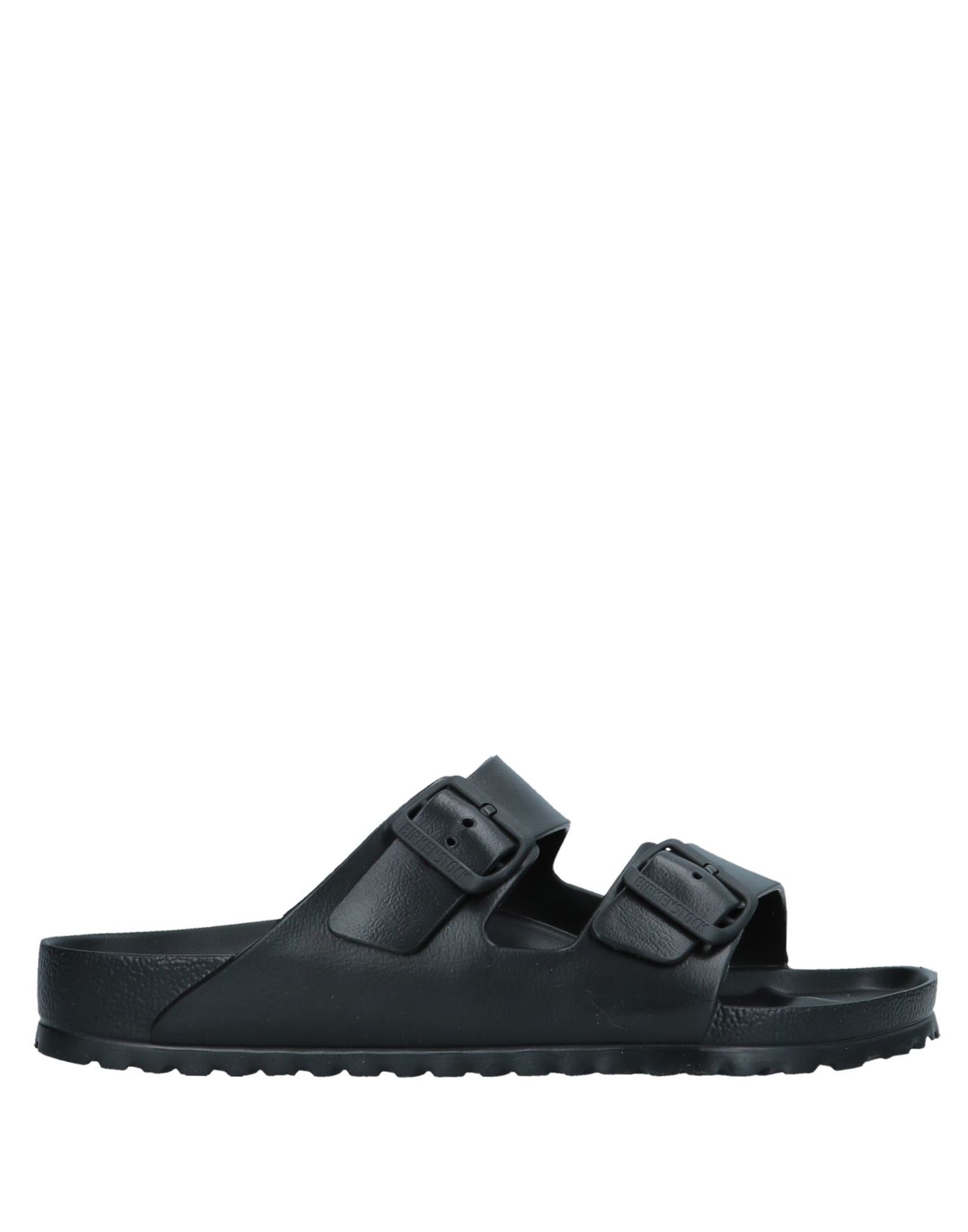 Birkenstock Sandals In Black | ModeSens