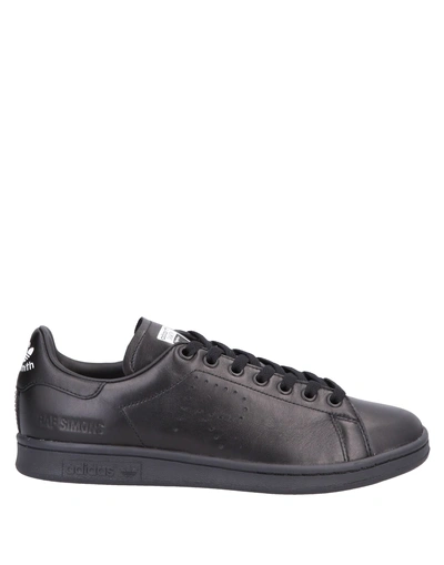 Shop Adidas Originals Sneakers In Black