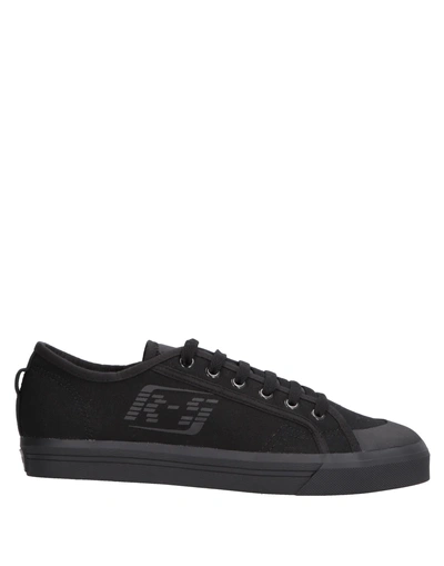 Shop Adidas Originals Sneakers In Black