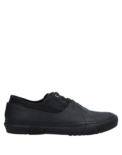 Shop Both Sneakers In Black