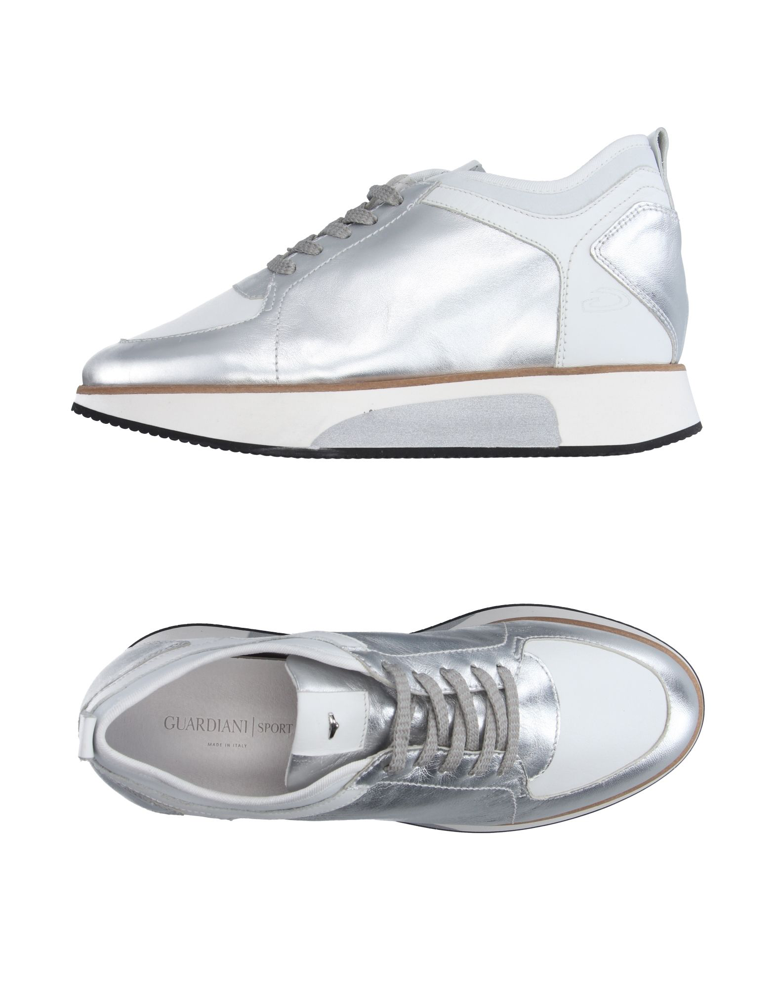 alberto guardiani sport sneakers
