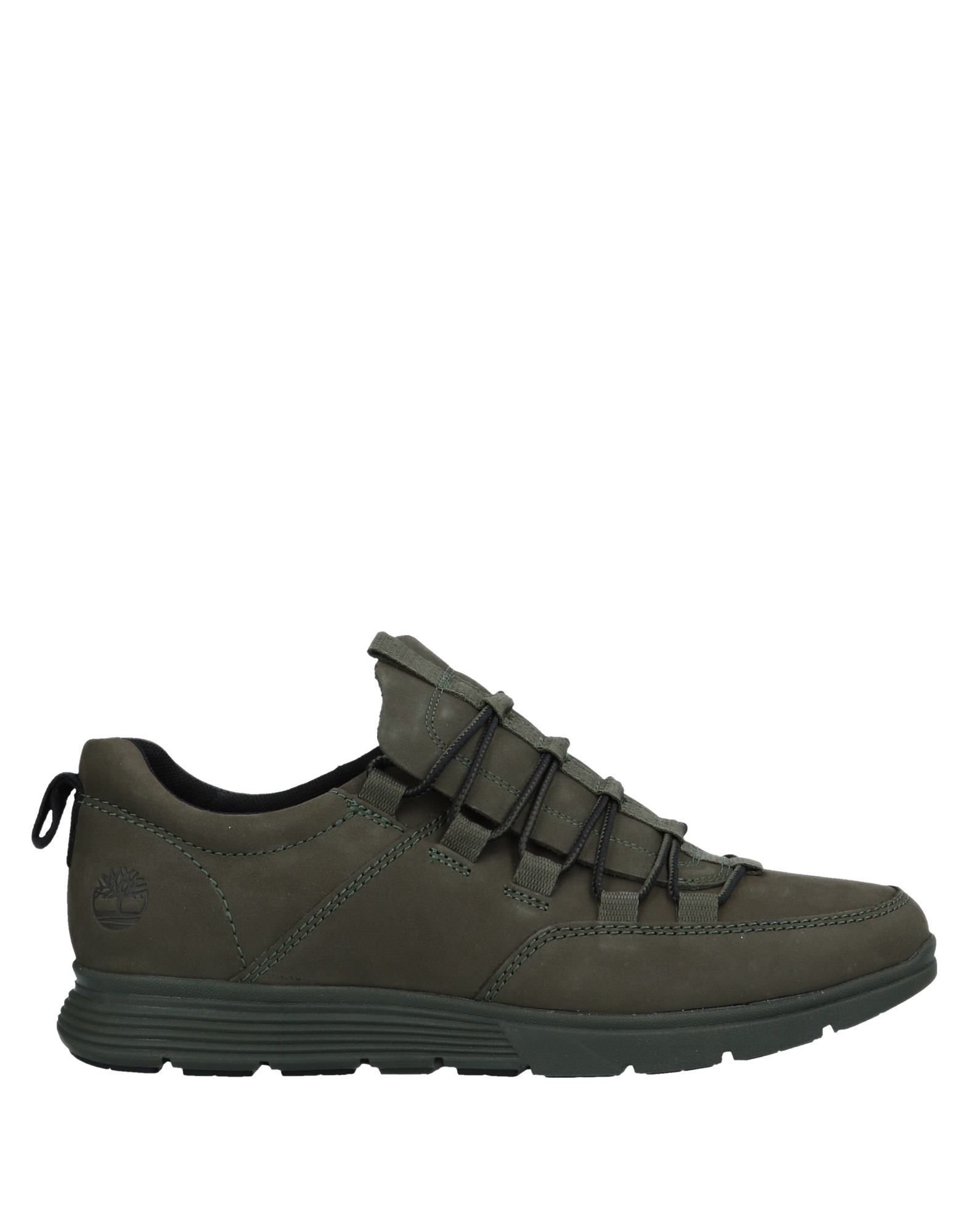timberland green stride review
