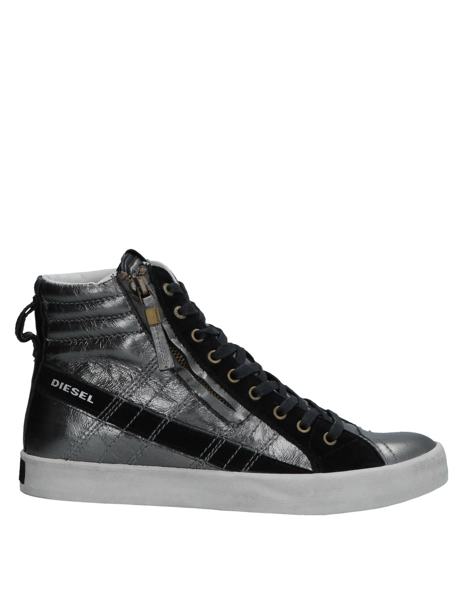 diesel sneakers 2003