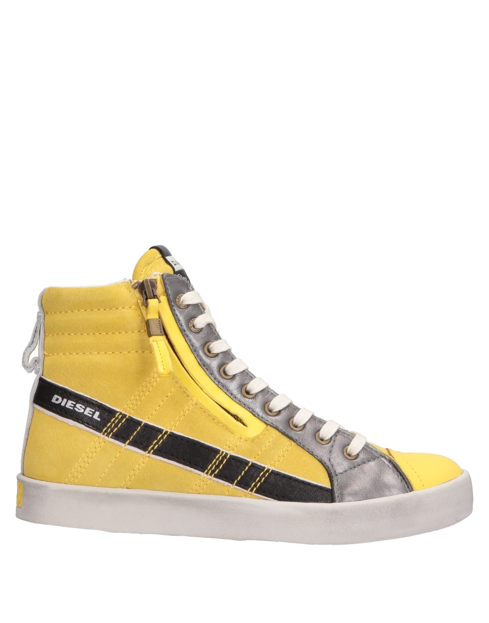 diesel sneakers for ladies 2019