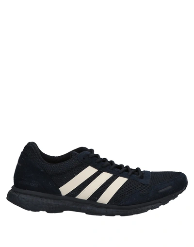 Shop Adidas By Undefeated Sneakers In Black