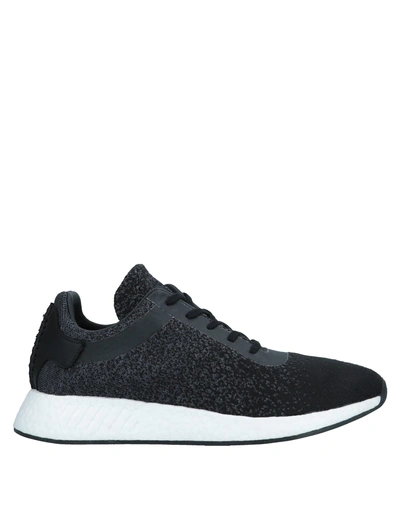 Shop Adidas Originals Sneakers In Steel Grey