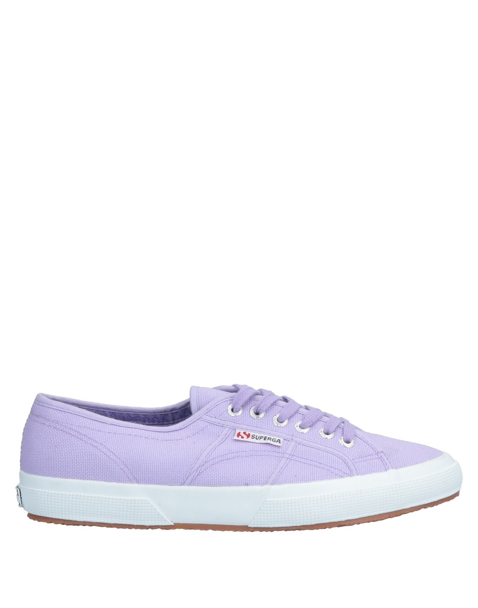 lilac superga