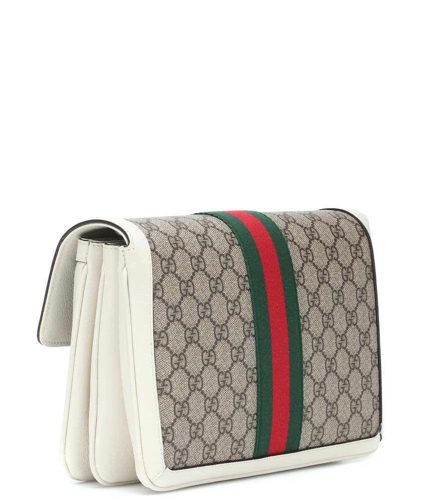 queen margaret gg supreme medium shoulder bag