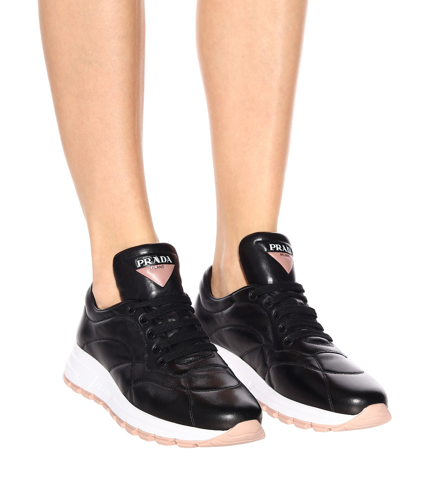 prada speed trainer
