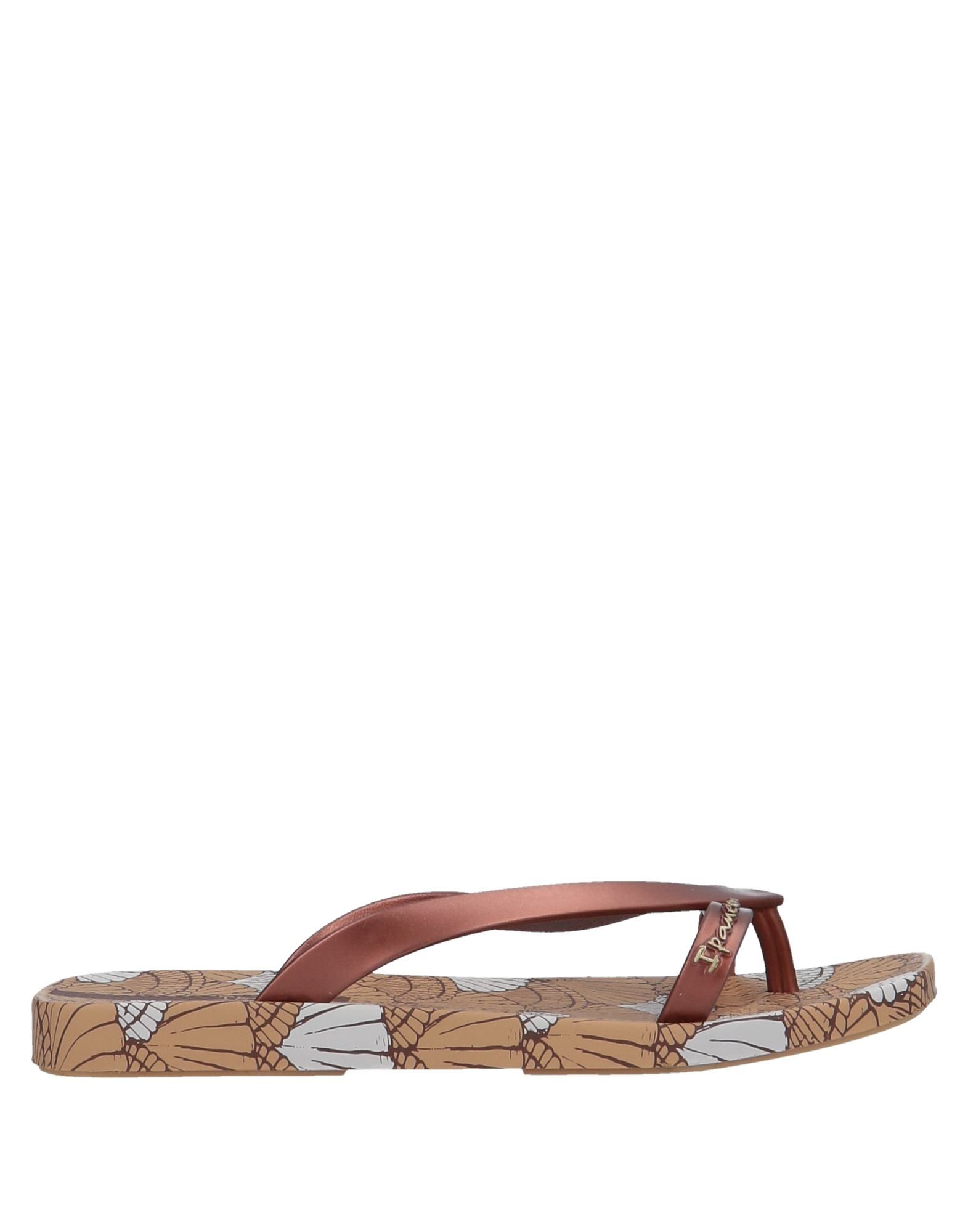 ipanema slingback