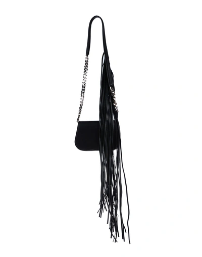 Shop Calvin Klein 205w39nyc Handbags In Black