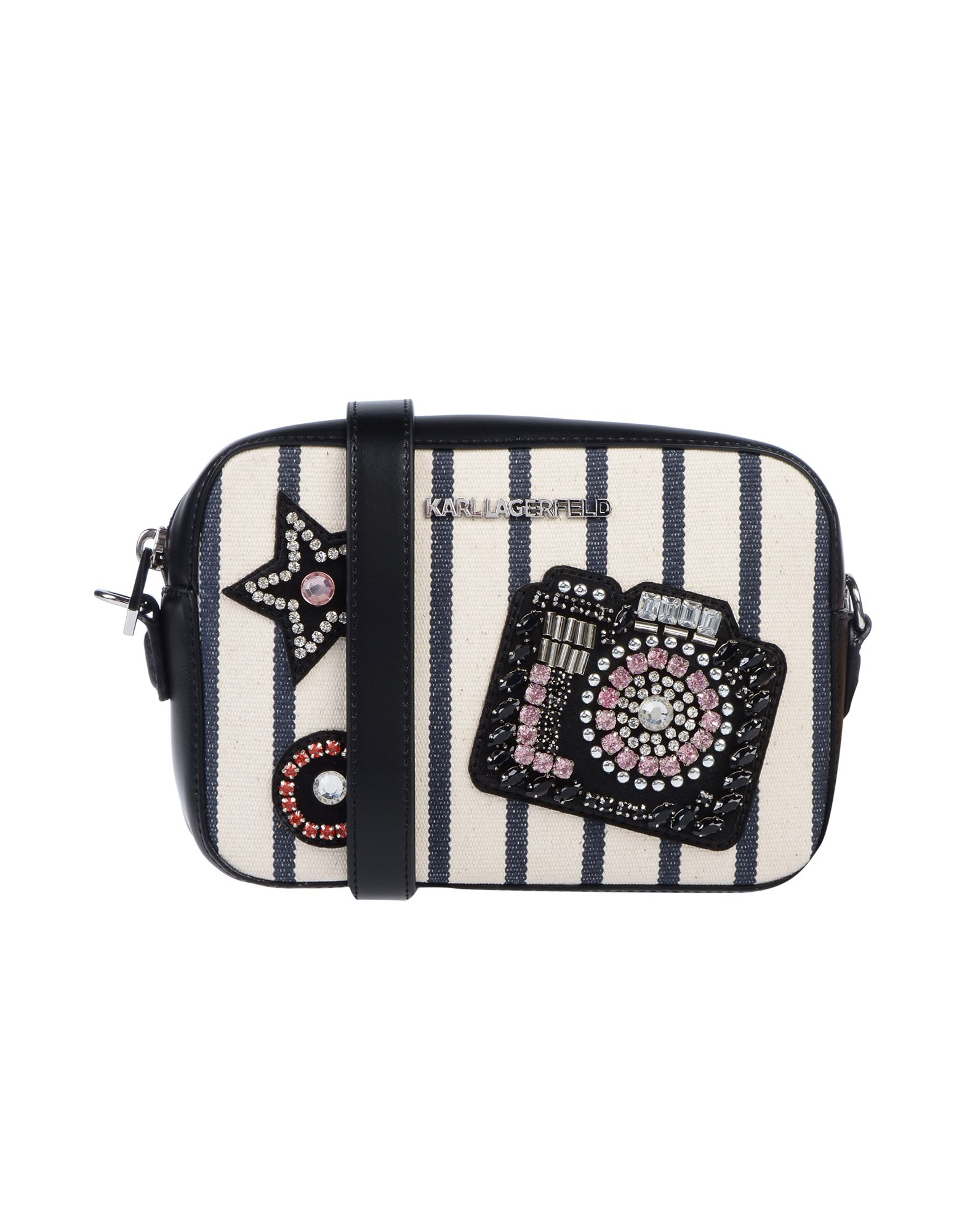 karl lagerfeld purses