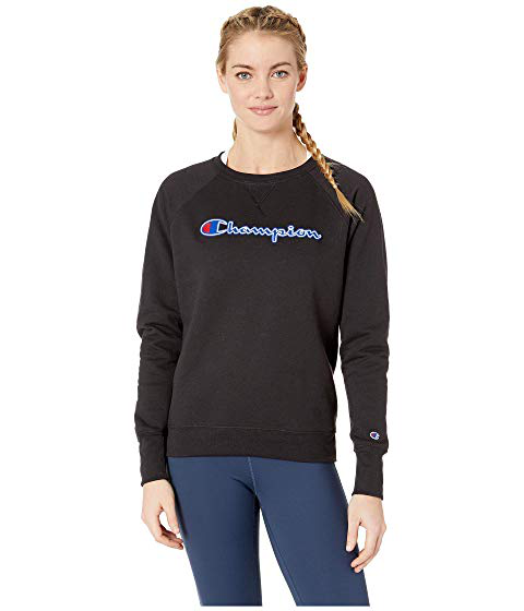 champion boyfriend crew