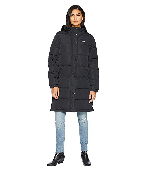 vans southfield mte puffer jacket