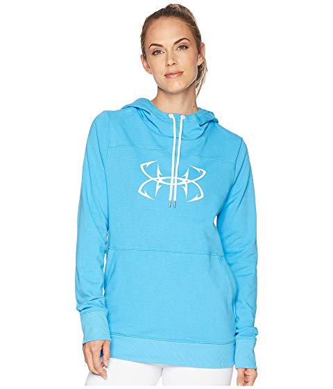 under armour shoreline hoodie