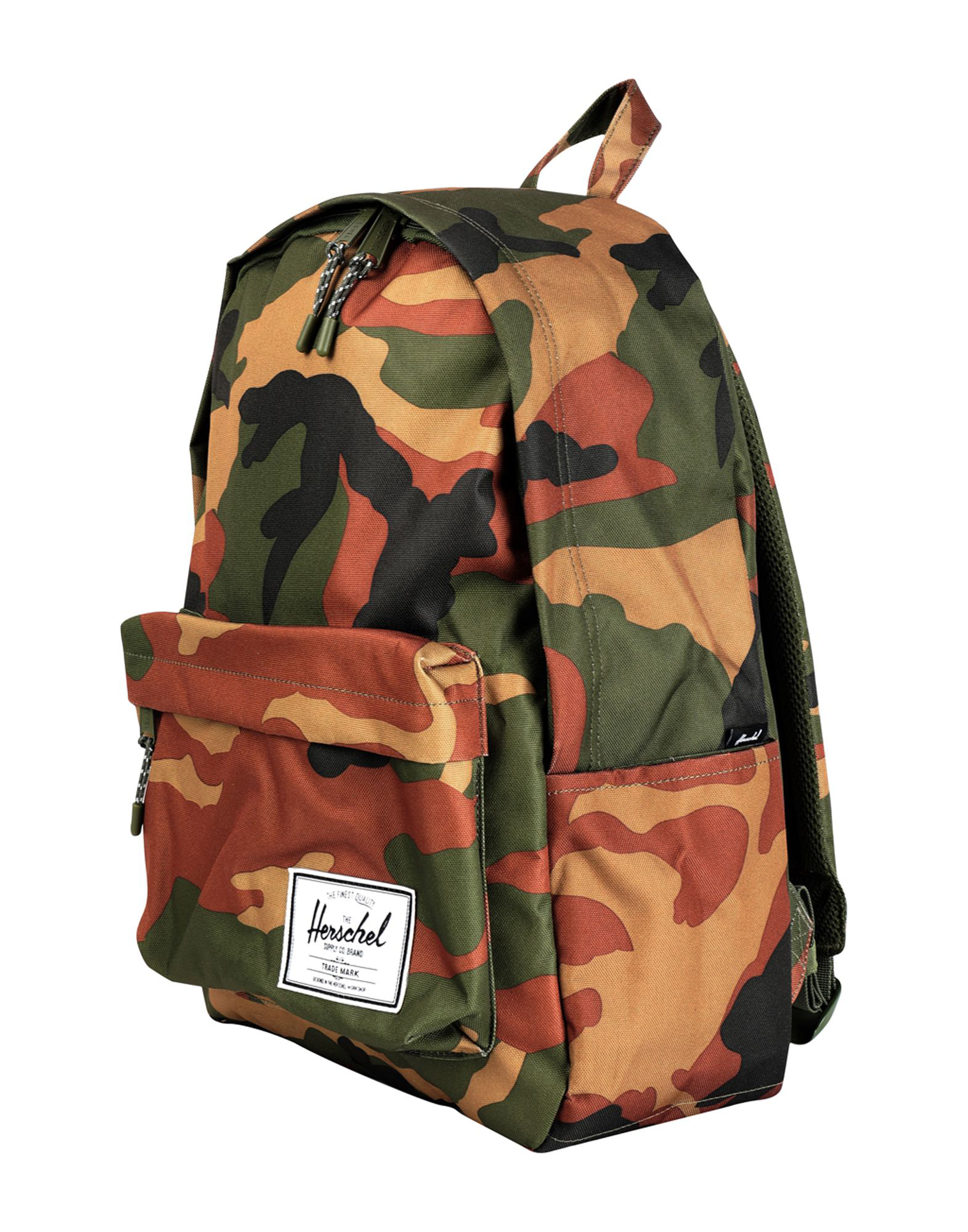 herschel military backpack