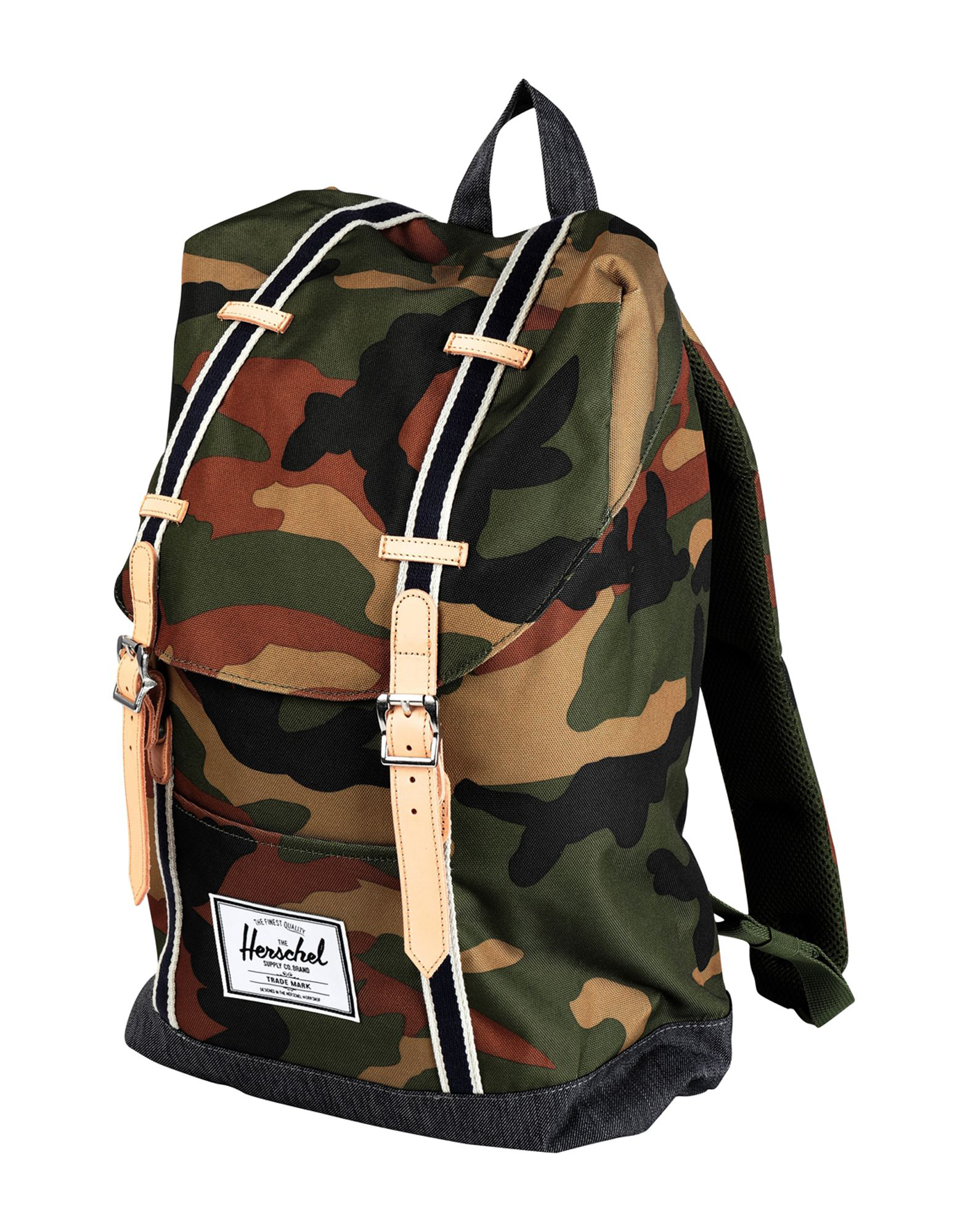herschel military backpack