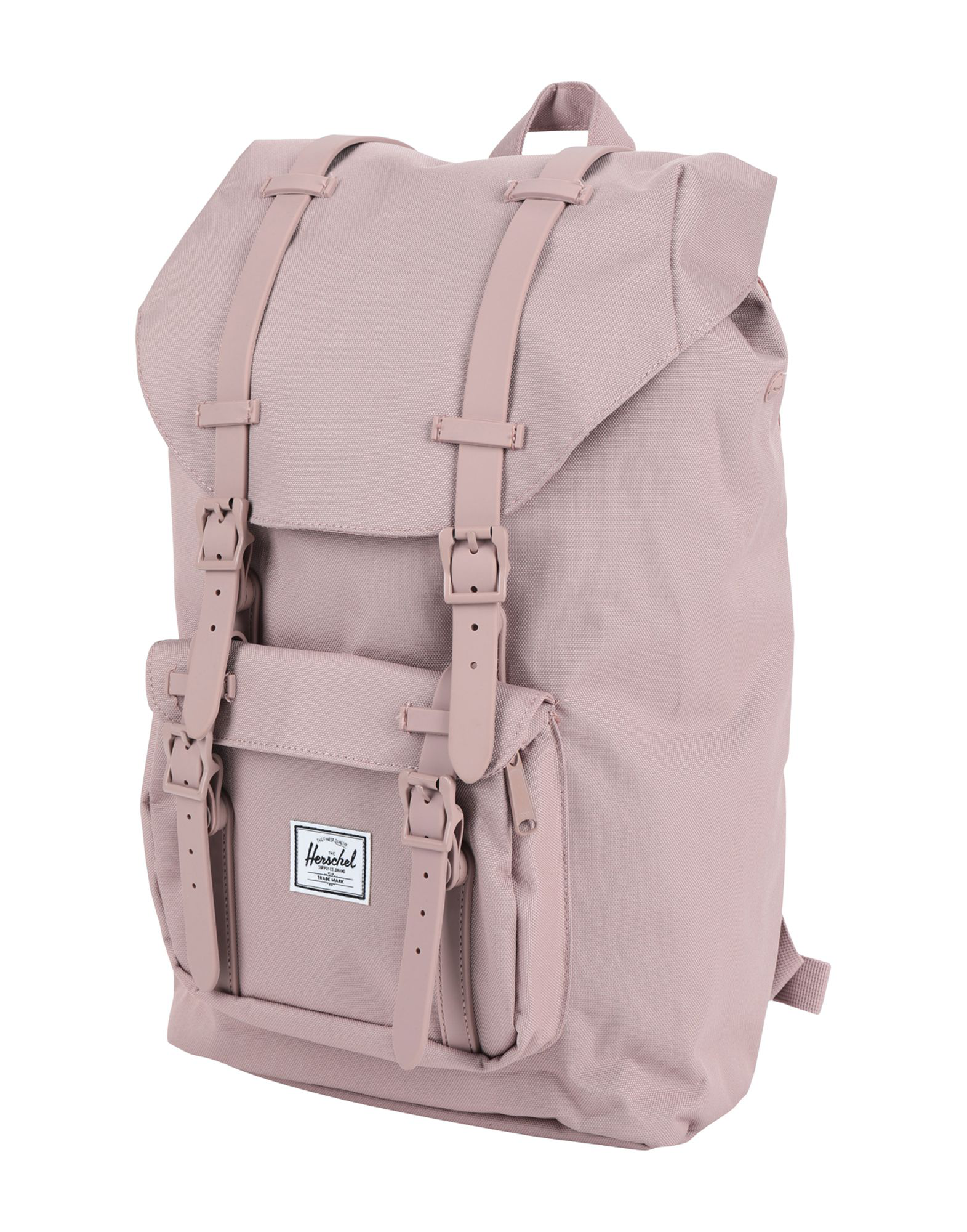 herschel pink