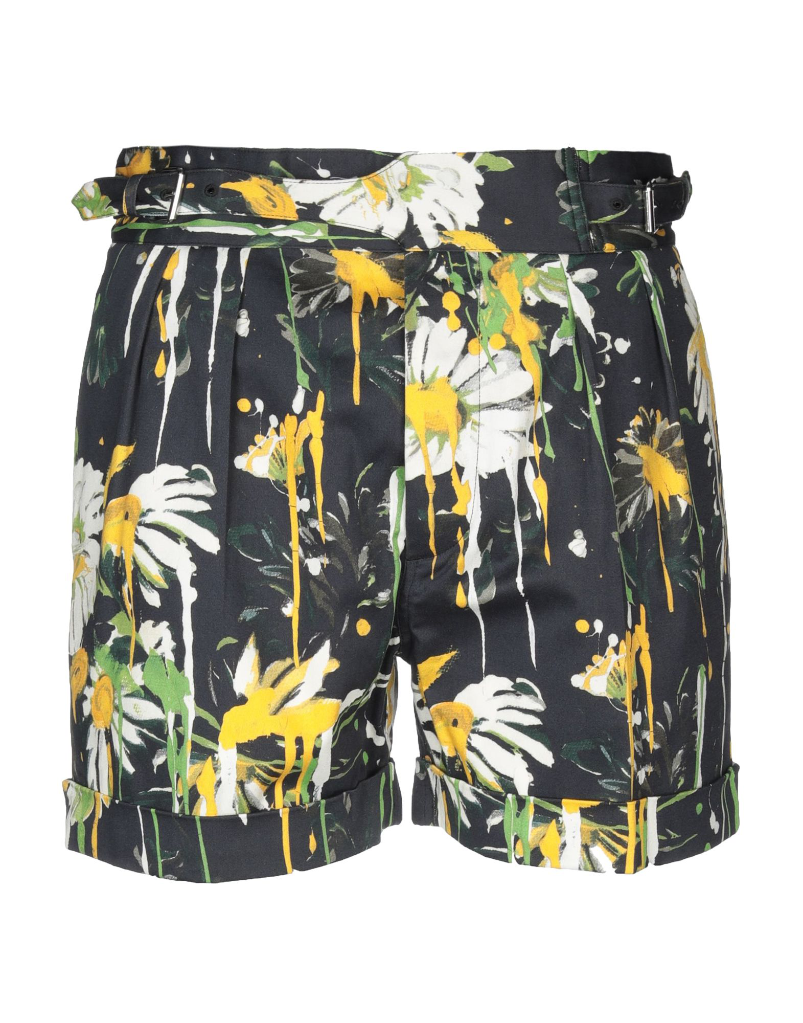 jean paul gaultier dark blue