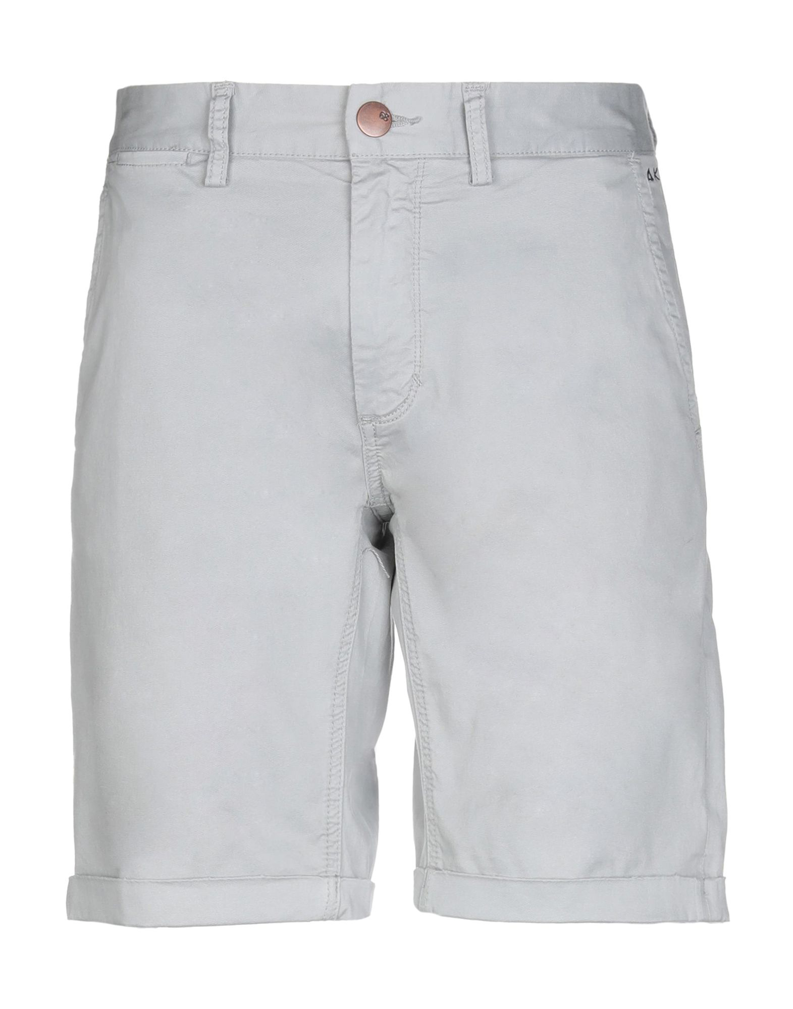 Sun 68 Shorts & Bermuda In Light Grey | ModeSens