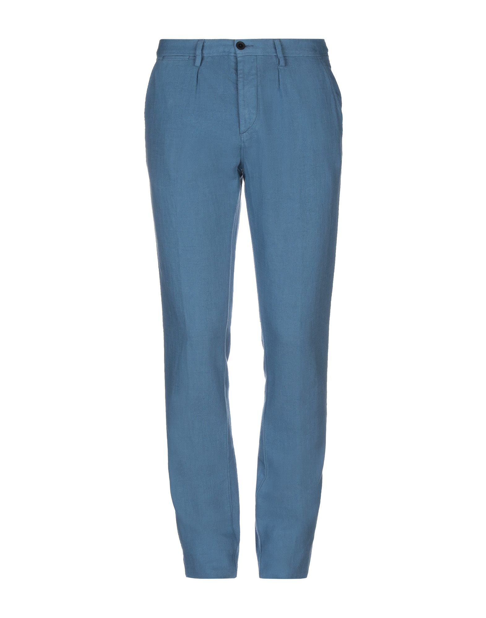 Henri Lloyd Casual Pants In Slate Blue | ModeSens