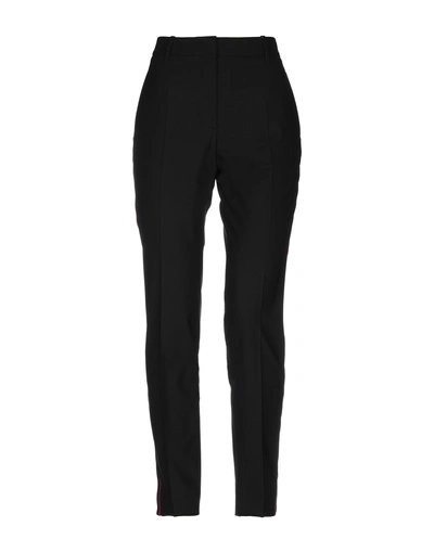 Shop Calvin Klein 205w39nyc Pants In Black