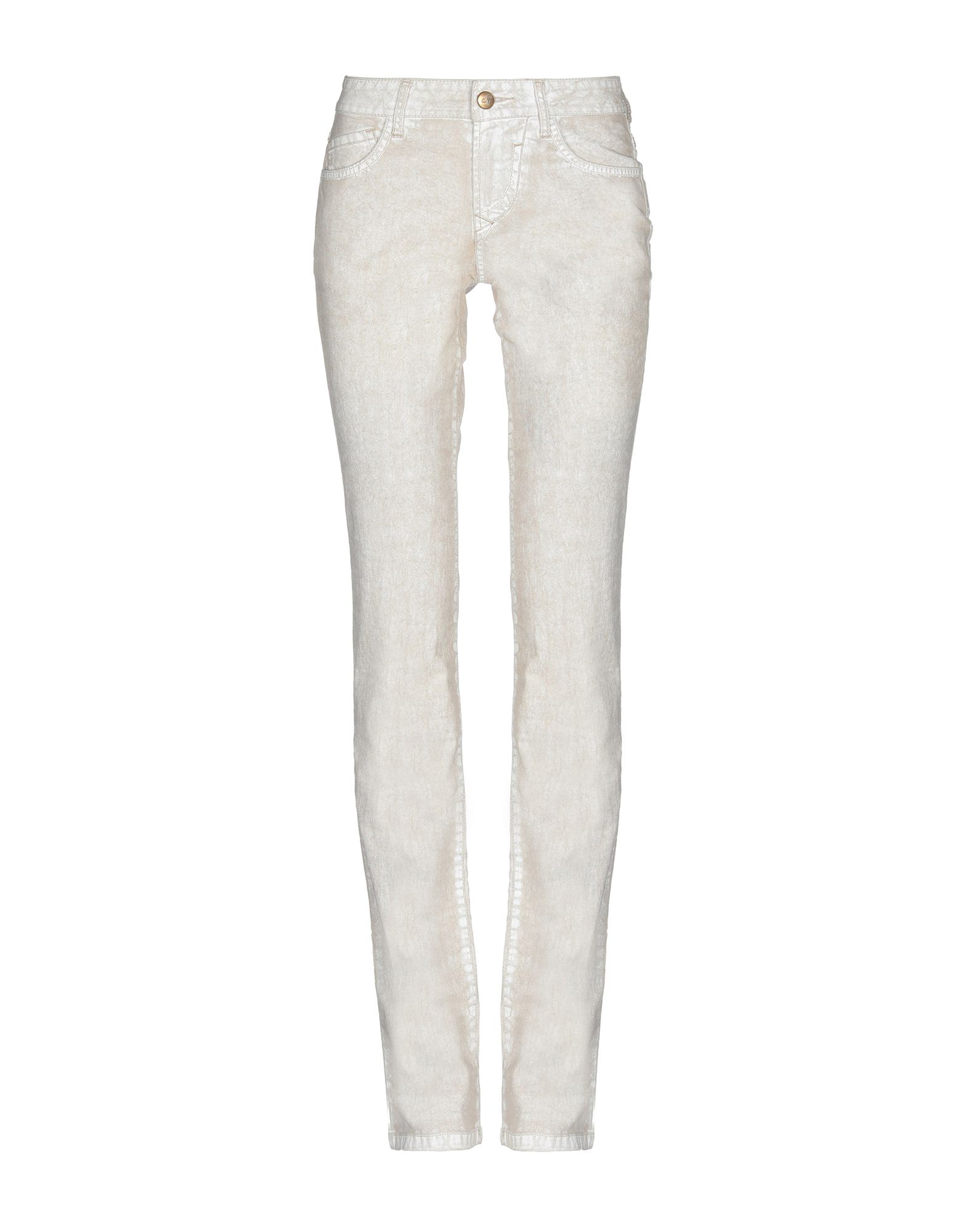 blumarine cargo pants