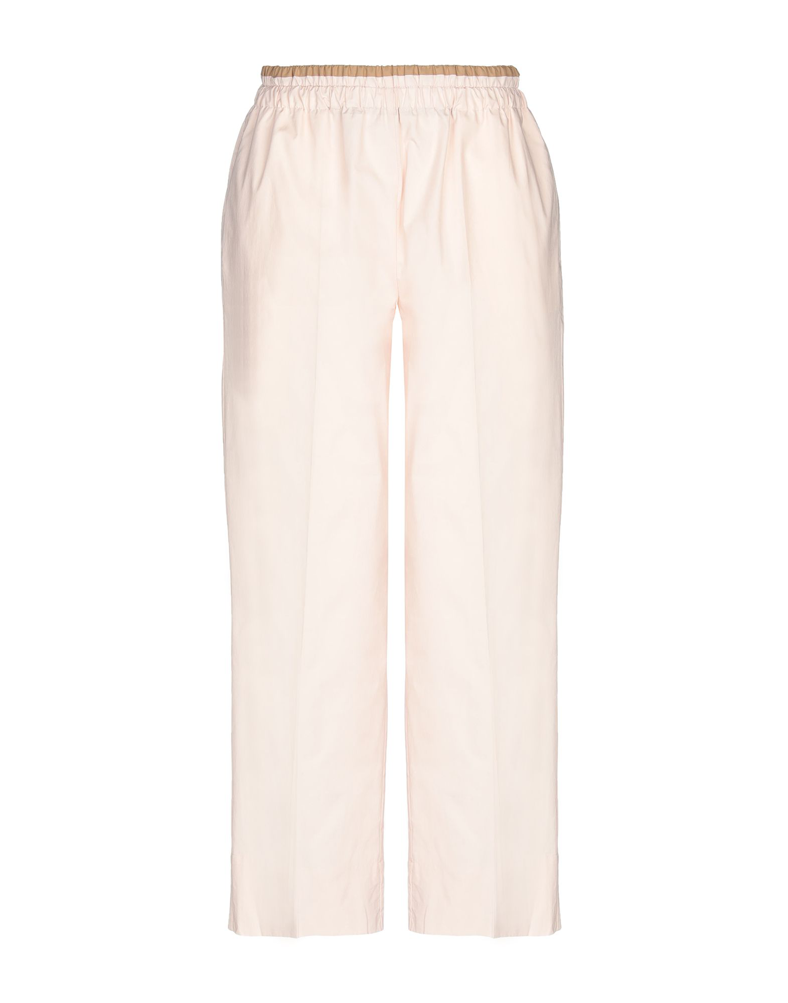 Jucca Casual Pants In Light Pink | ModeSens