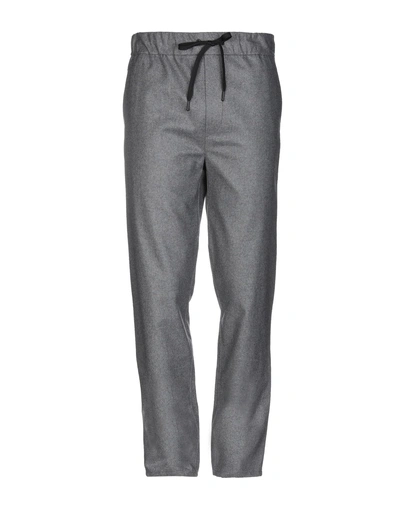 Shop Rag & Bone Casual Pants In Grey