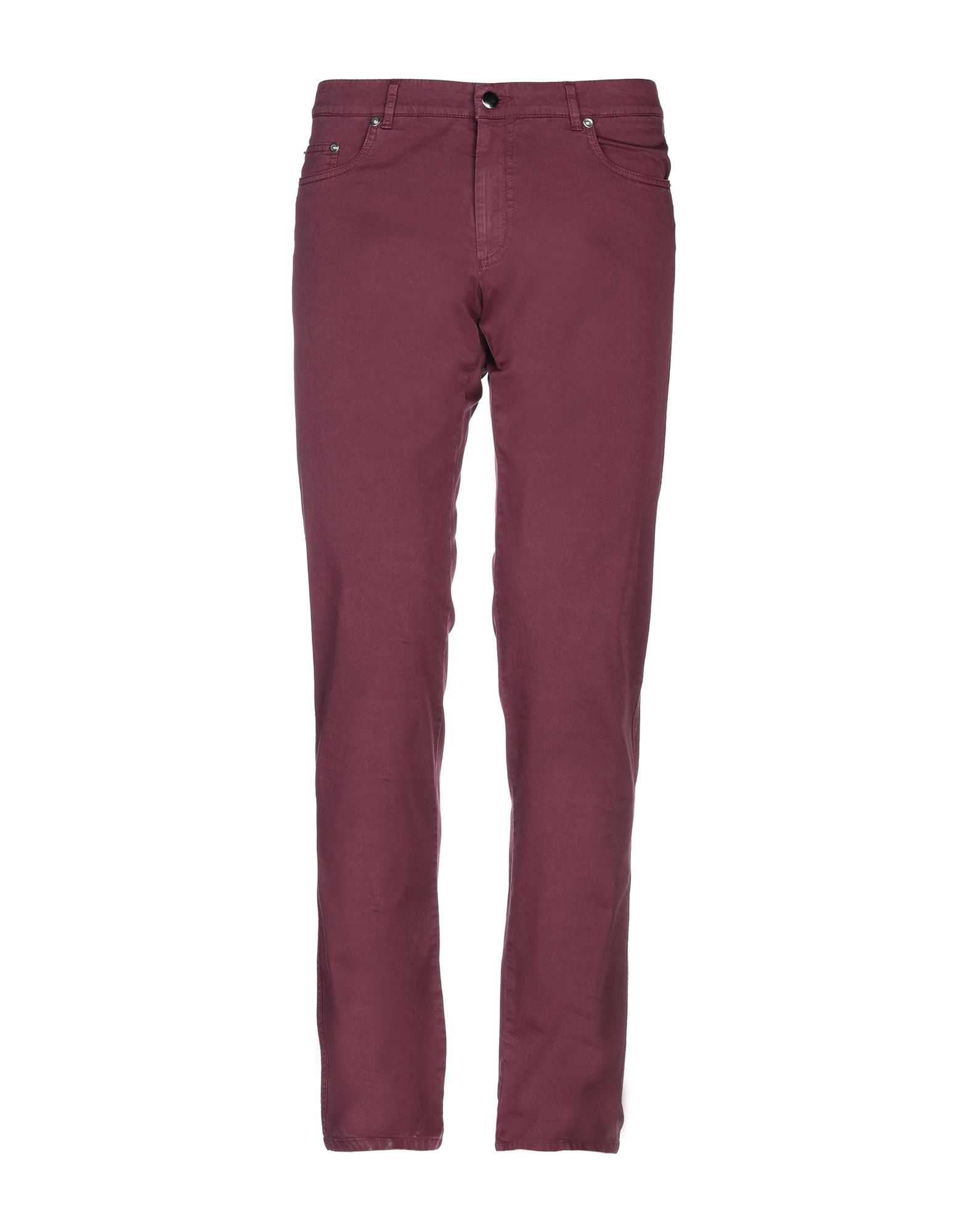 Tombolini 5-pocket In Maroon | ModeSens