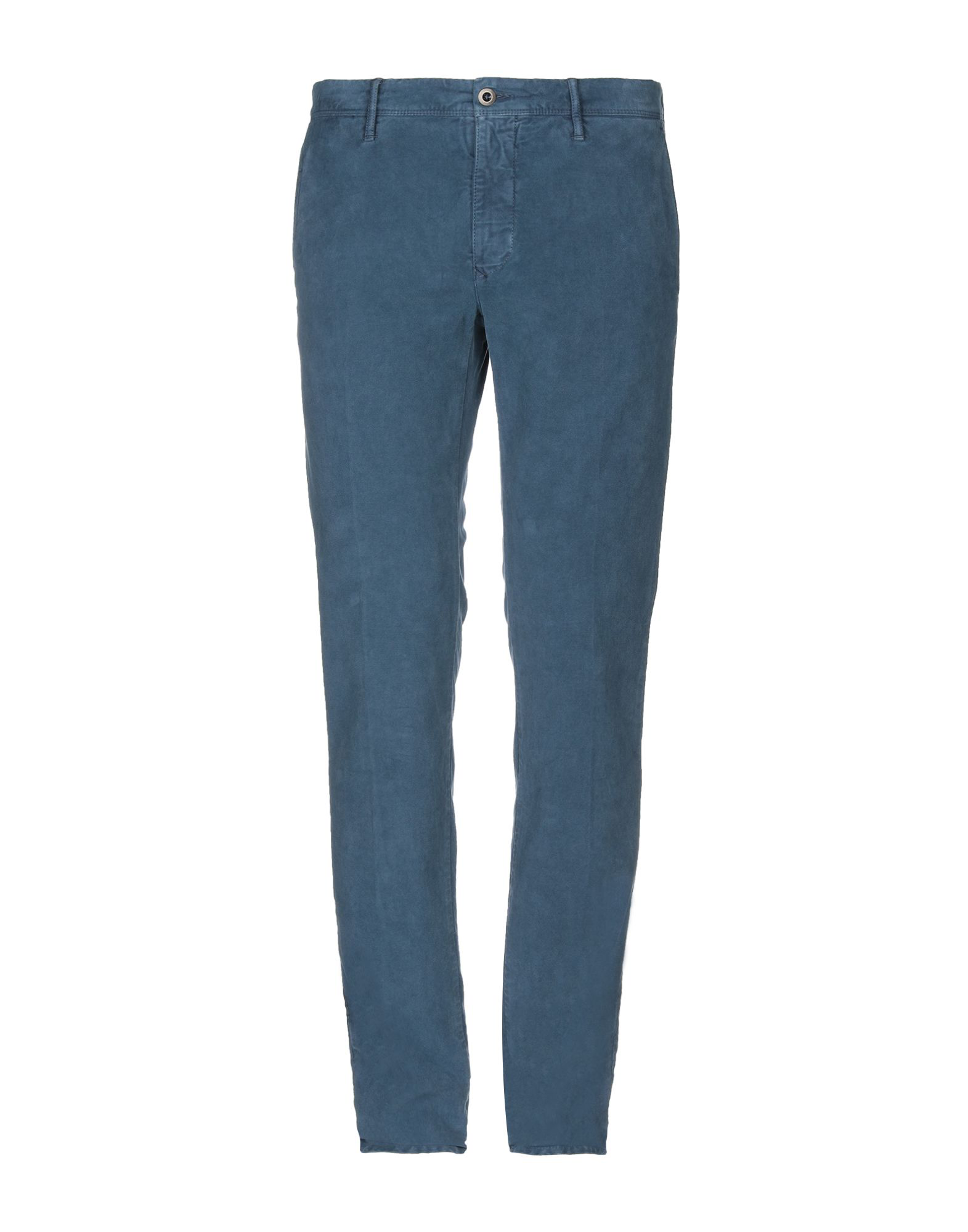 Incotex Casual Pants In Blue | ModeSens