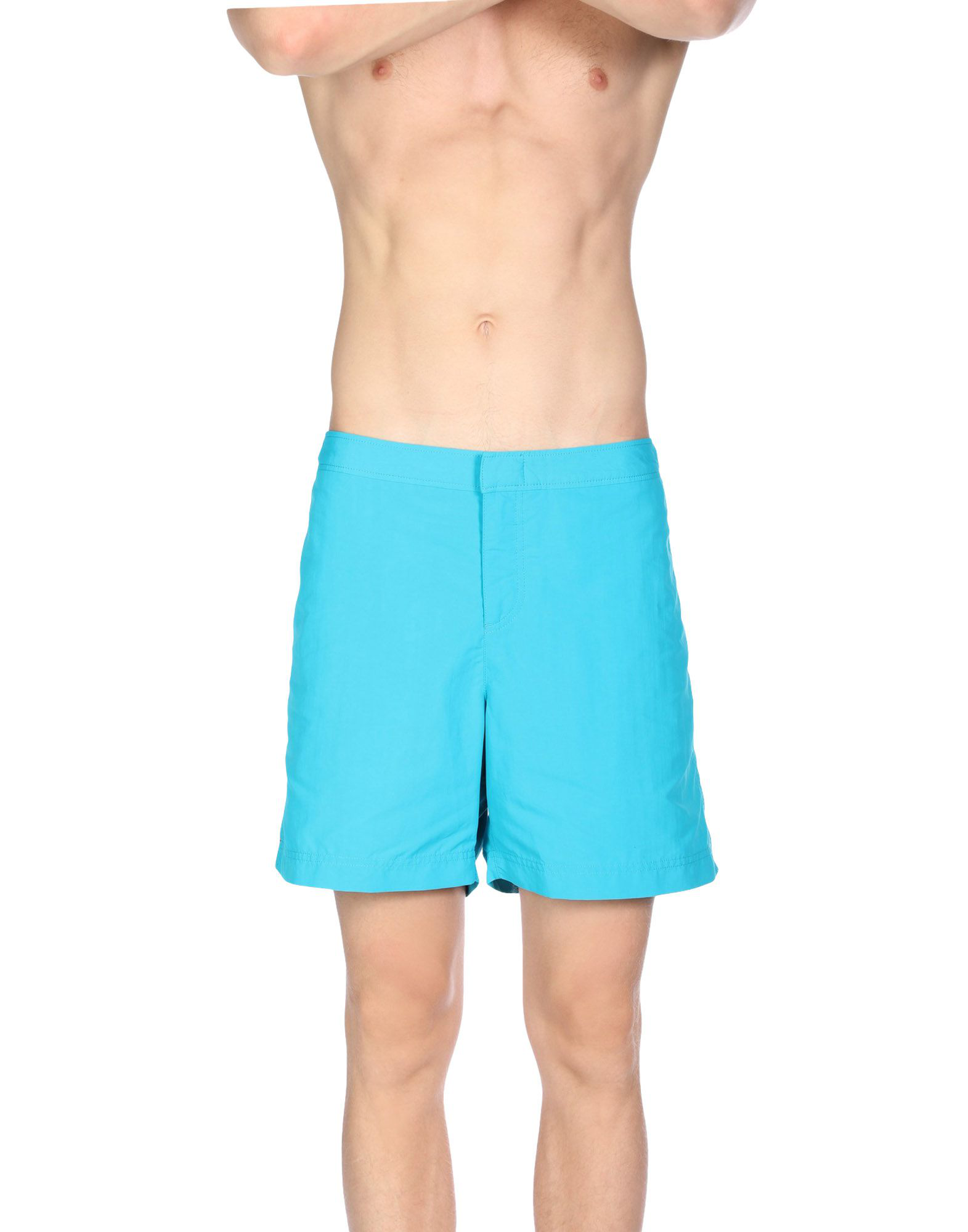 orlebar brown swimwear