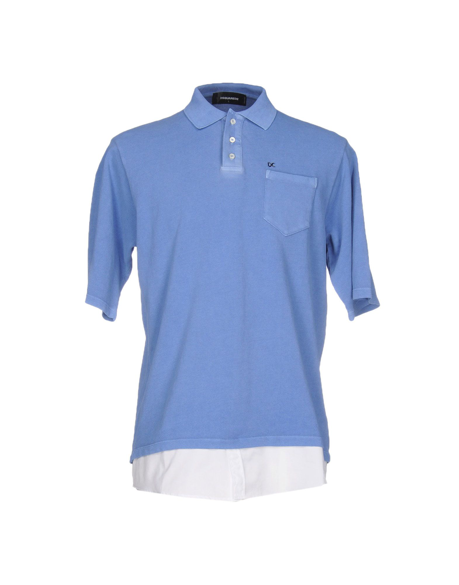polo dsquared2