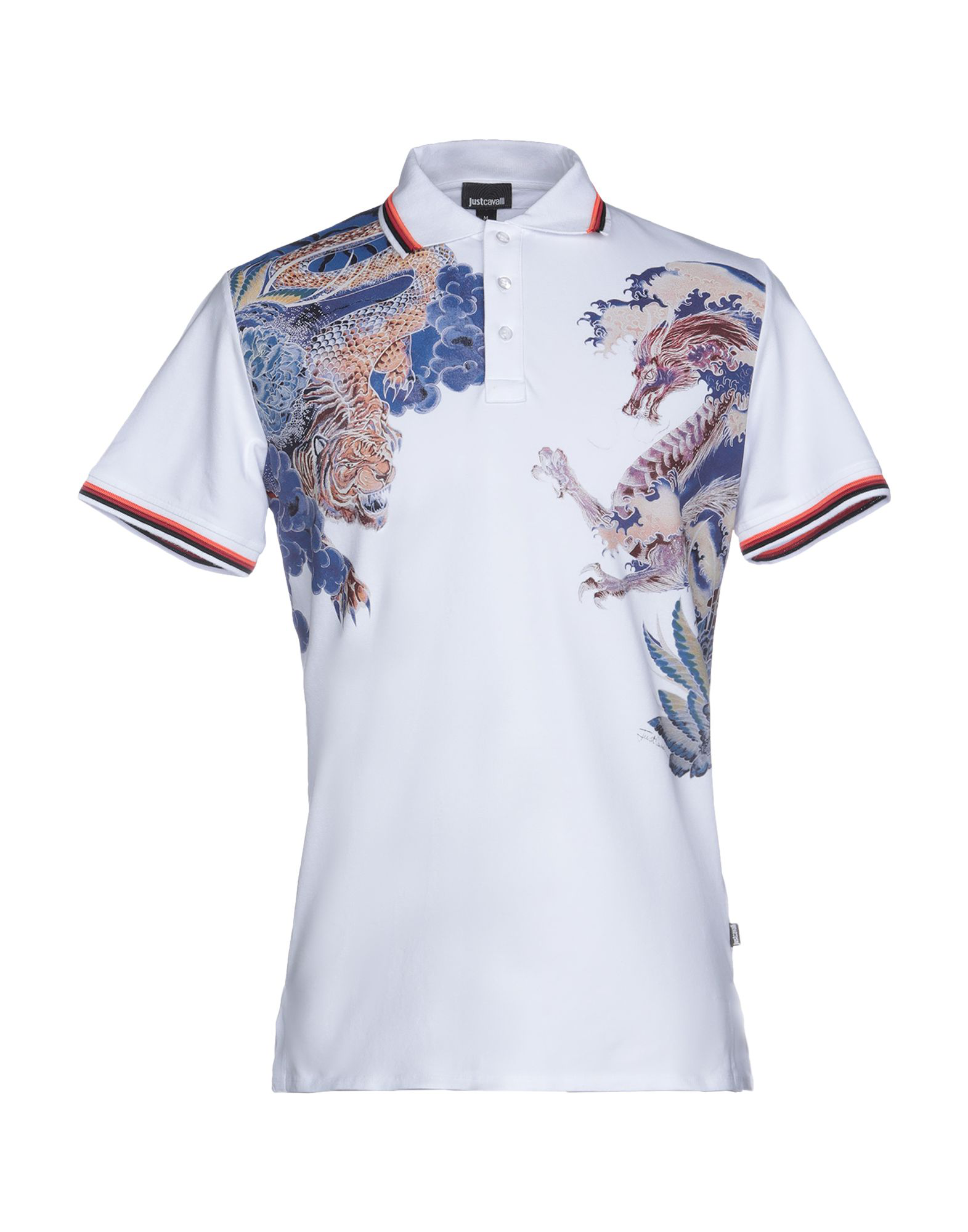 just cavalli polo