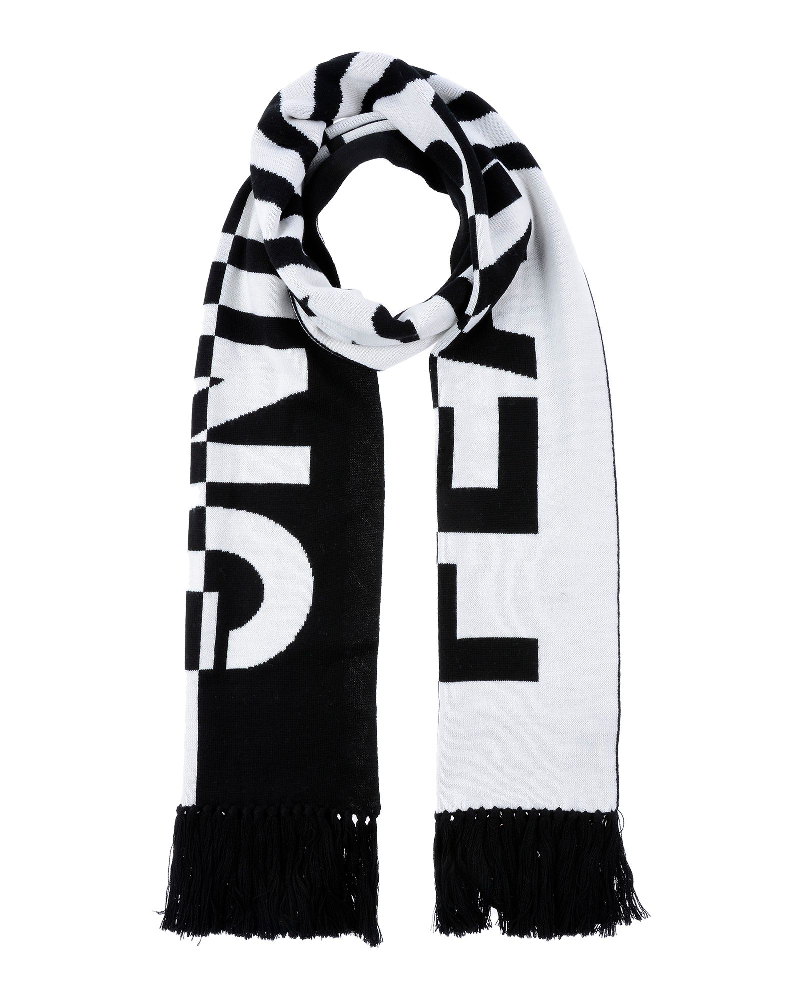 mcq scarves