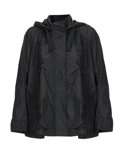 Shop Allegri Jacket In Black