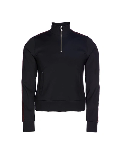 Shop Misbhv Sweatshirt In Black