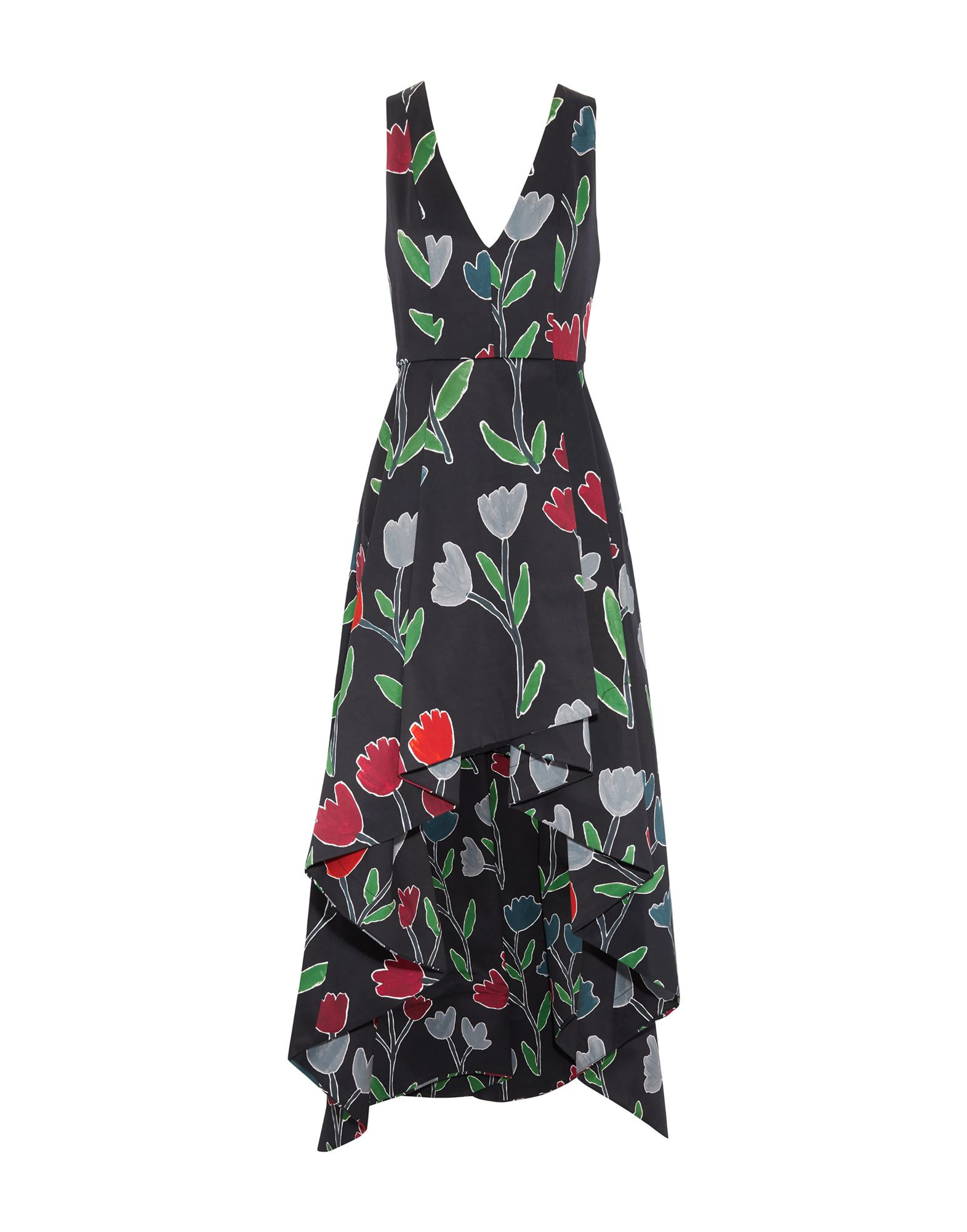 alice and olivia blue