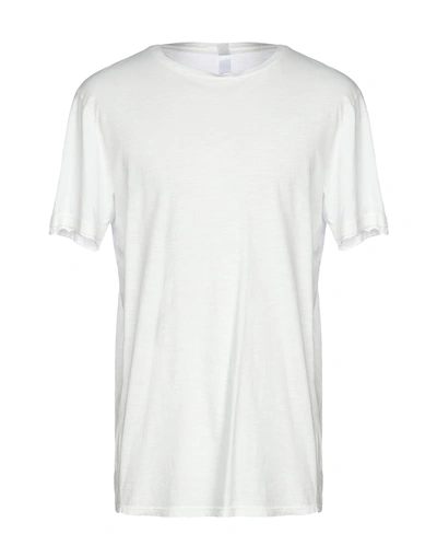 Shop Alternative T-shirts In White